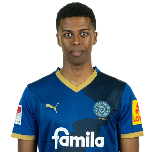 Andu Kelati Icon