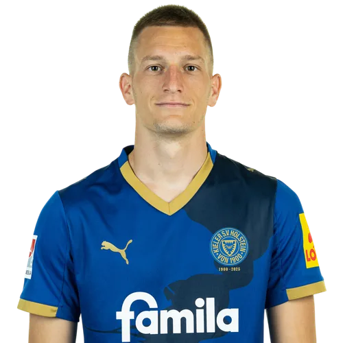 Ivan Nekić Icon