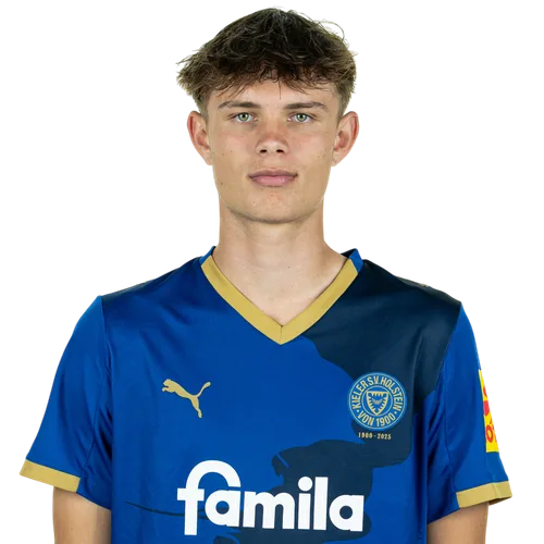 Frederik Roslyng Icon