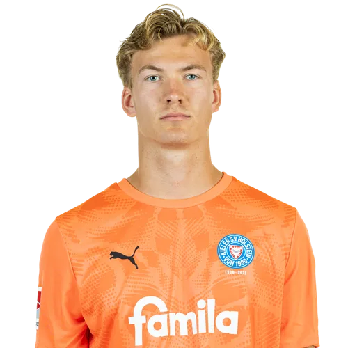 Jonas Krumrey Icon