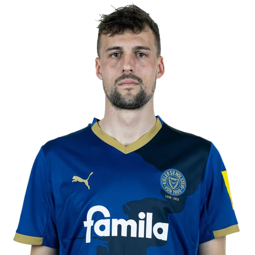 Jonas Meffert Icon