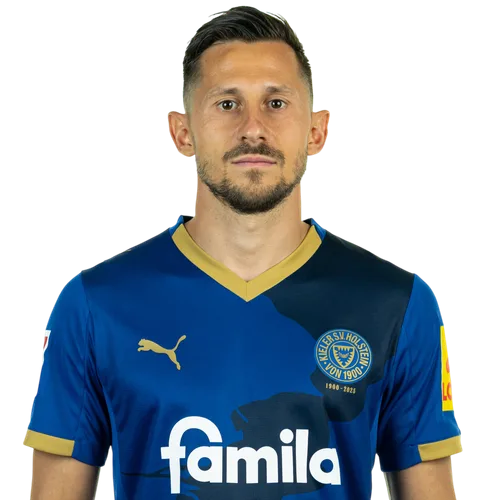 Steven Skrzybski Icon
