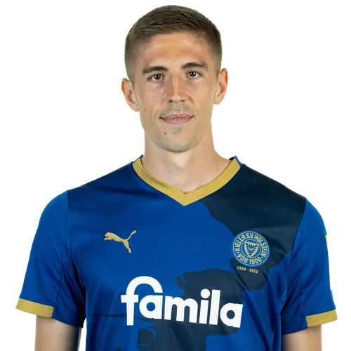 Marko Ivezić Icon