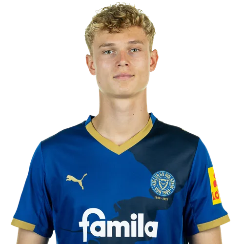 Kasper Davidsen Icon