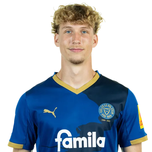 Lasse Rosenboom Icon