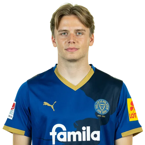 Jonas Torrissen Therkelsen Icon