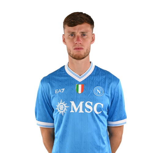 Sam Beukema Icon