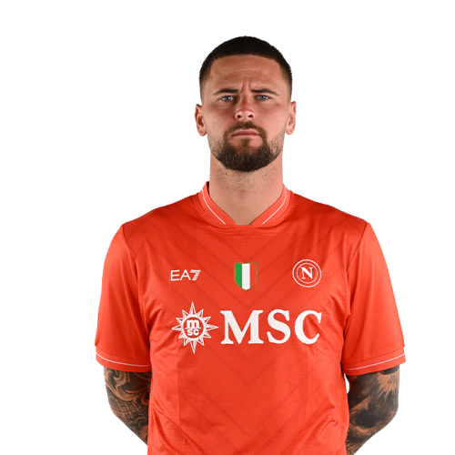 Nikita Contini Baranovsky Icon