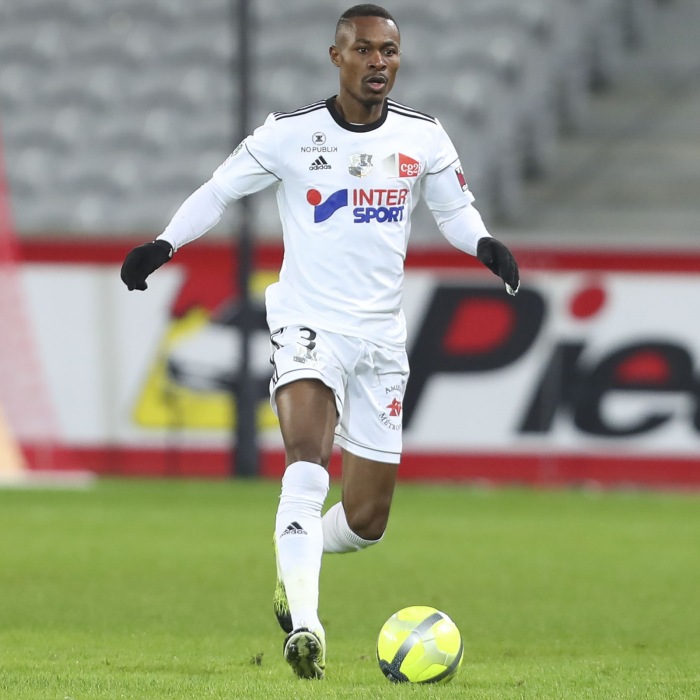 Khaled Adenon Icon