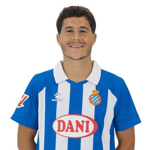 Álvaro Tejero Icon