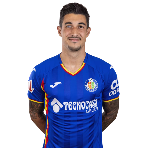 Álex Sancris Icon