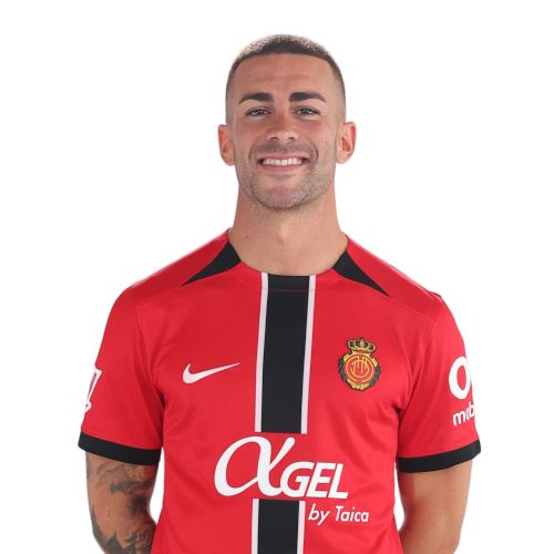 Dani Rodríguez Icon