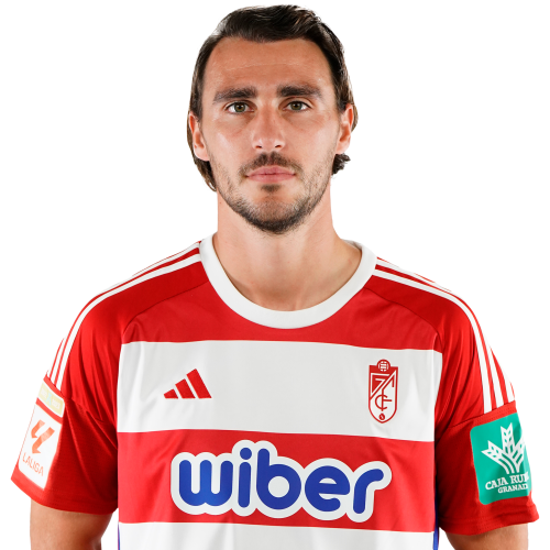 Ignasi Miquel Icon