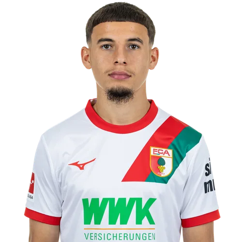 Ismaël Gharbi Icon