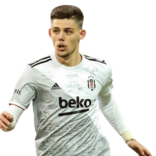 Javi Montero Icon