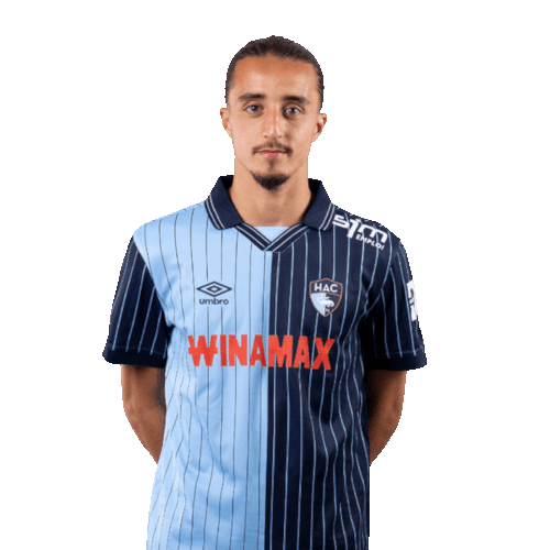 Yassine Kechta Icon