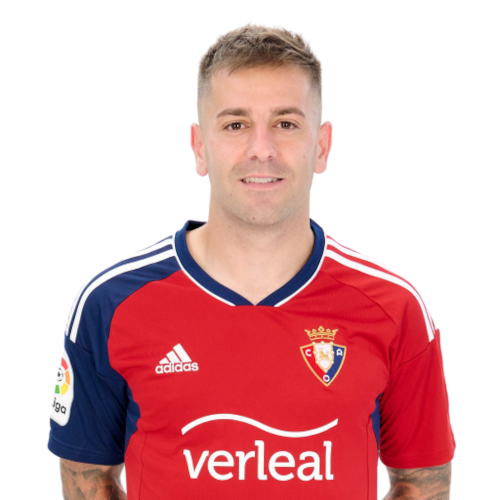 Rubén Peña Icon