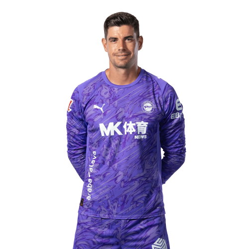 Raúl Icon