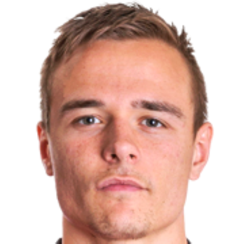 Mark Gundelach Icon