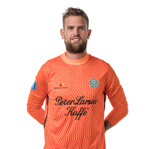 Mikkel Andersen Icon
