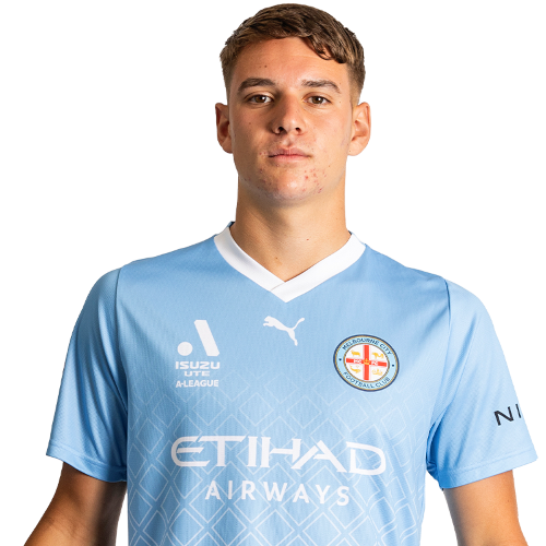 Max Caputo Icon
