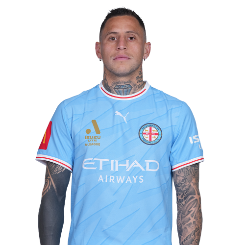 Germán Ferreyra Icon