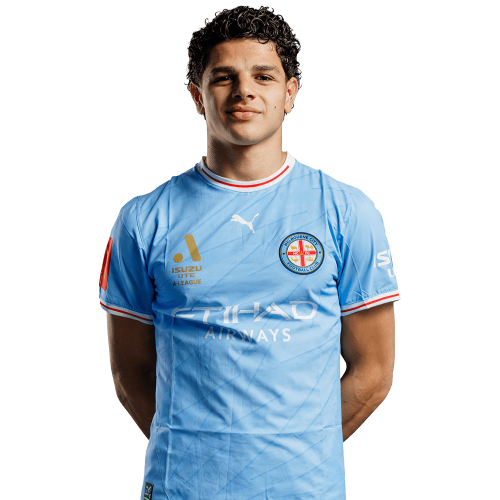 Marcus Younis Icon