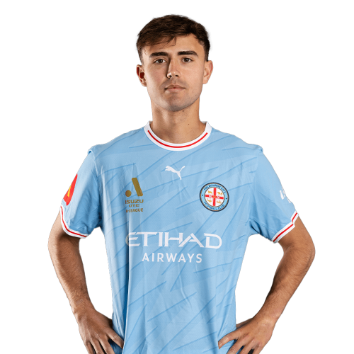Liam Bonetig Icon