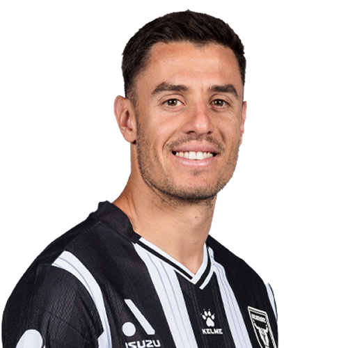 Chris Ikonomidis Icon