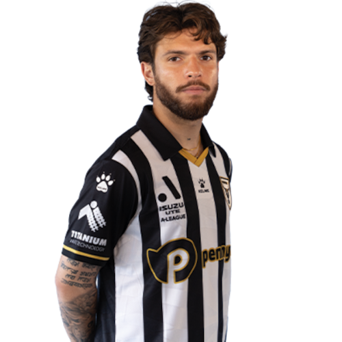 Danny De Silva Icon