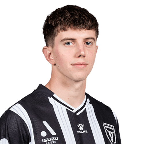 Will McKay Icon