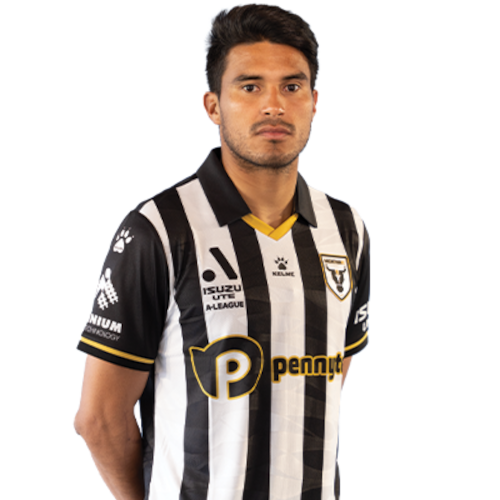 Ulises Davila Icon