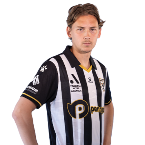 Kristian Popovic Icon