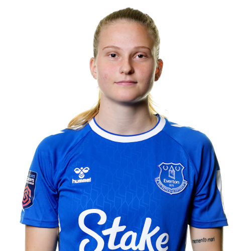 Elise Stenevik Icon