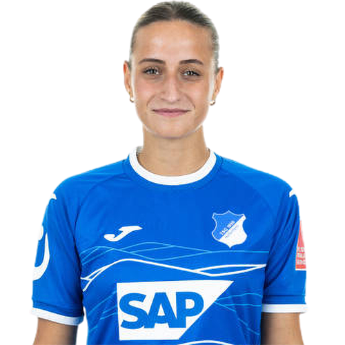 Vanessa Leimenstoll Icon