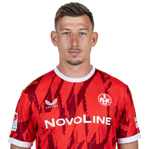Daniel Hanslik Icon