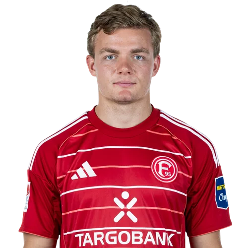 Christian Kjelder Rasmussen