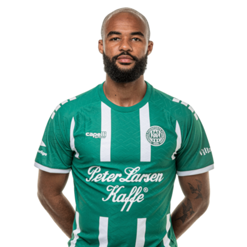 Jean-Manuel Mbom Icon