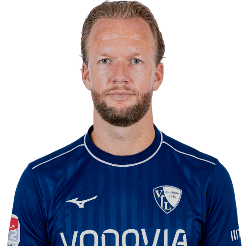 Kevin Vogt Icon