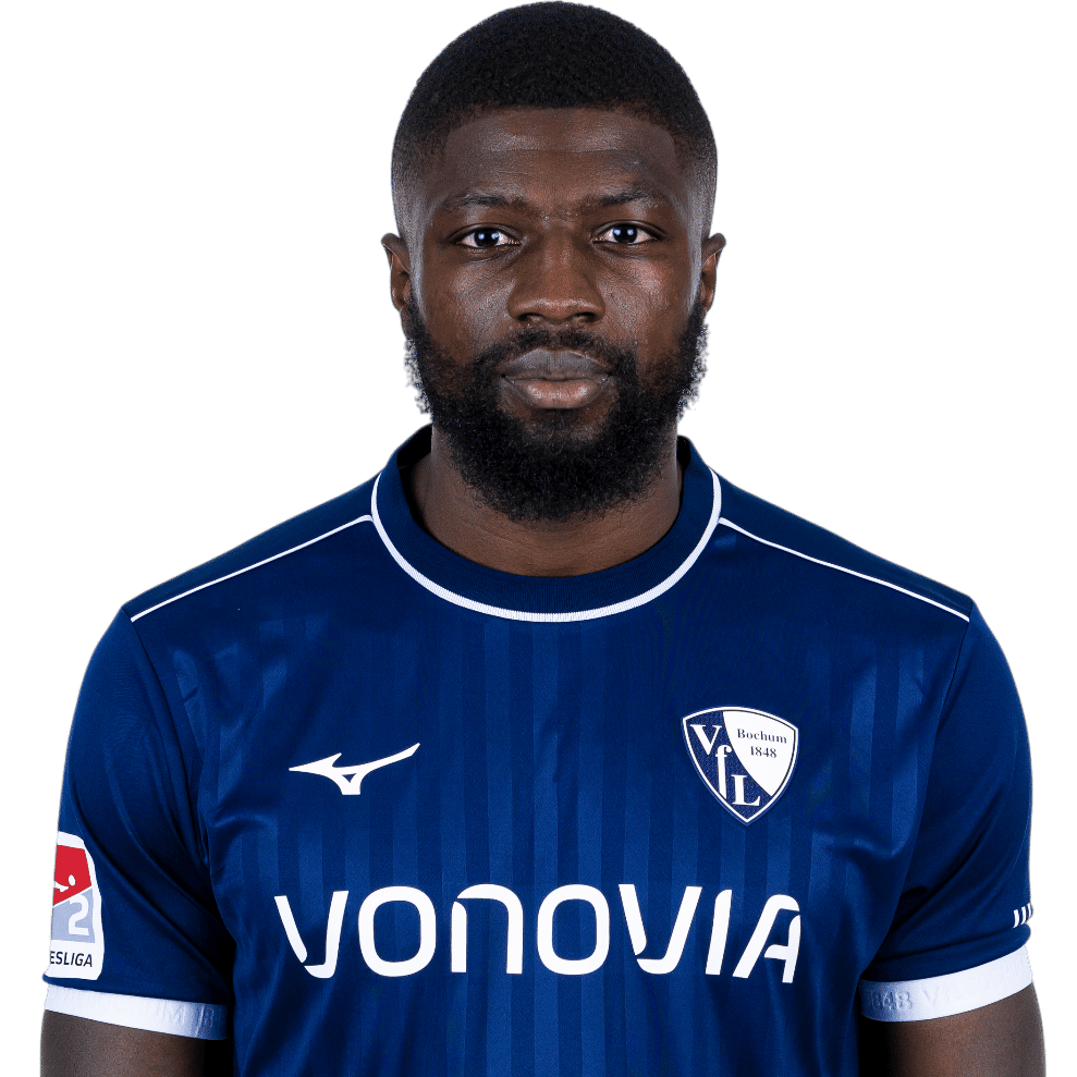 Ibrahim Sissoko Icon