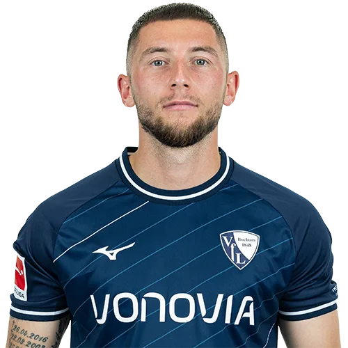 Maximilian Wittek Icon