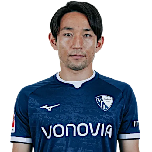 Koji Miyoshi Icon