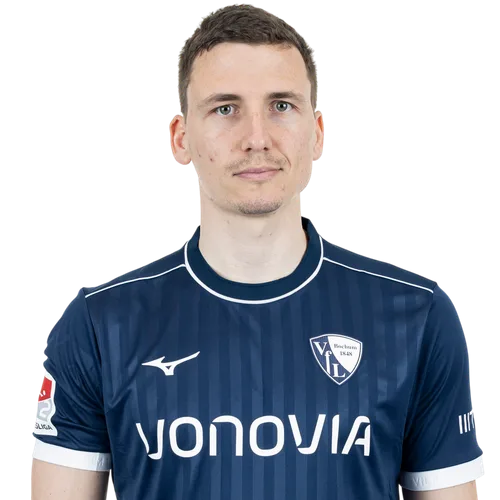 Marcel Sobottka Icon