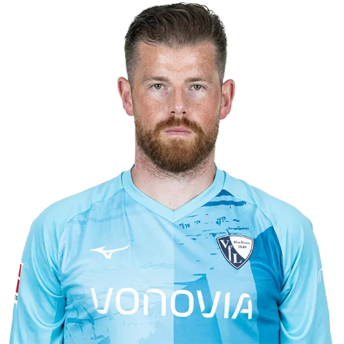 Timo Horn Icon
