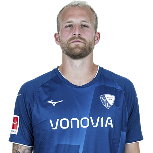 Philipp Hofmann Icon
