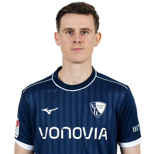 Oliver Olsen Icon