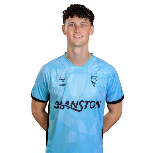 Jamie Pardington Icon