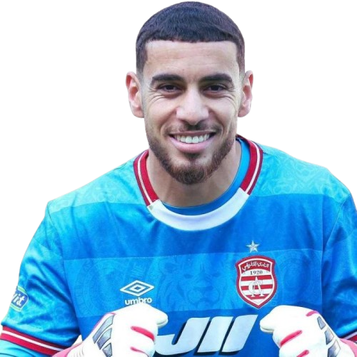 Abdelmouhib Chamakh Icon
