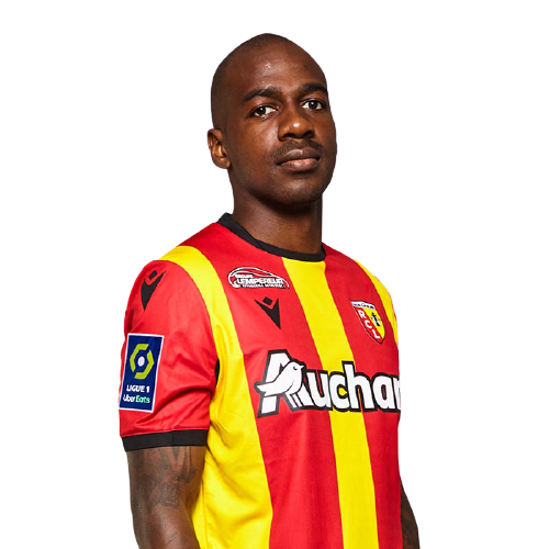 Gaël Kakuta Icon