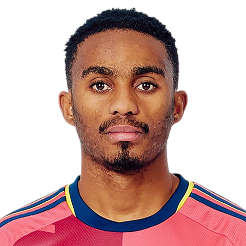 Njabulo Blom Icon